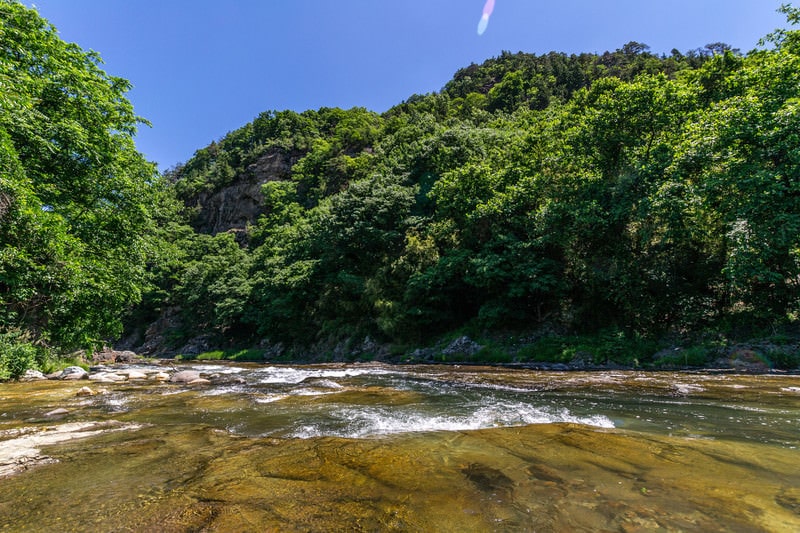 季節ごとの遊び