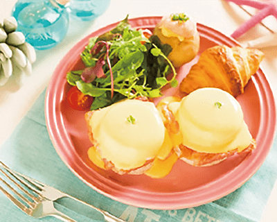 メインメニュー