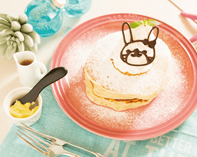 メインメニュー